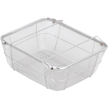 クリーンバスケットB型 深 アズワン