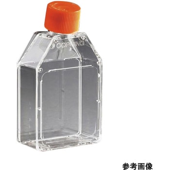 細胞培養用フラスコ アズワン