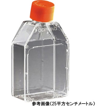 細胞培養用フラスコ アズワン