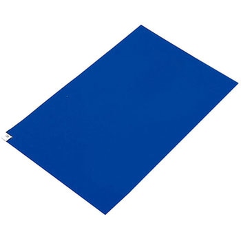 AP帯電防止粘着マット アズピュア(アズワン)