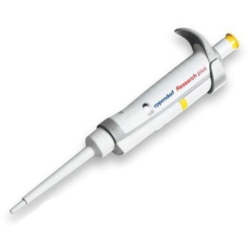 マイクロピペット リサーチプラスV 容量可変タイプ Eppendorf(エッペンドルフ)