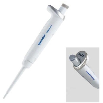 マイクロピペット リファレンス・容量可変タイプ Eppendorf(エッペンドルフ)