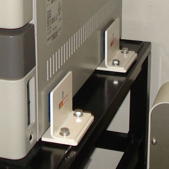 NSD501R 耐震マット付金具 プロセブン 20861855