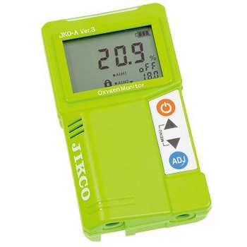 JKO-AS3-K �_�f���j�^�[ ������C�␳�@�\�t�� JKO-A�V���[�Y �C�`�l�����쏊 20862015