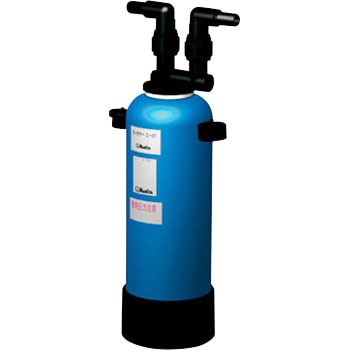 残留塩素除去器 栗田工業(kurita)