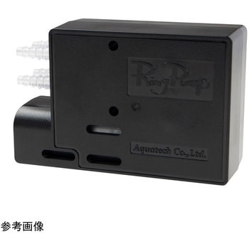 チューブポンプ Ring Pump(R) RP-2Gシリーズ アクアテック