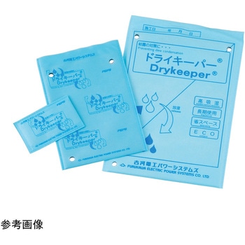 結露防止・調湿シート ドライキーパー(R) 古河電工パワーシステムズ
