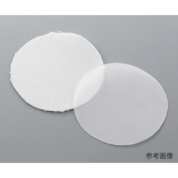 PETメッシュフィルター アズワン