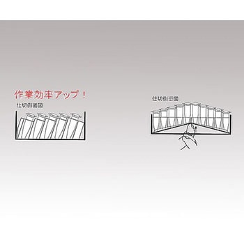 フリーズボックス アズワン