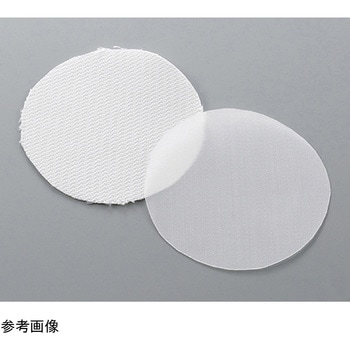 ナイロンメッシュフィルター アズワン