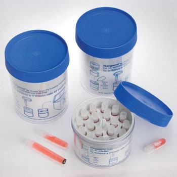 凍結保存ユニット Thermo Fisher Scientific