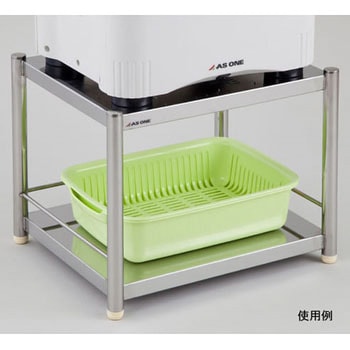超音波洗浄器用架台 アズワン