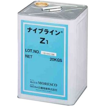 Z1 不凍液ナイブライン モレスコ(MORESCO) 1個 Z1 - 【通販モノタロウ】