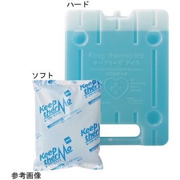 超低温保冷剤 キープサーモ(R)アイス KTIシリーズ サンユー印刷