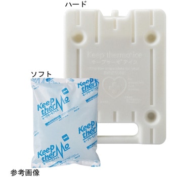 超低温保冷剤 キープサーモ(R)アイス KTIシリーズ サンユー印刷