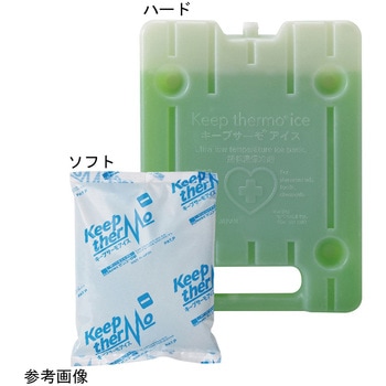超低温保冷剤 キープサーモ(R)アイス KTIシリーズ サンユー印刷