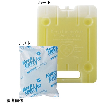 超低温保冷剤 キープサーモ(R)アイス KTIシリーズ サンユー印刷