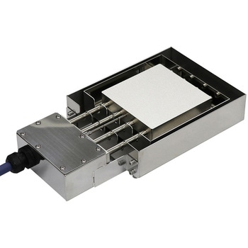 超高温ホットプレート MAX900℃仕様 PA9010シリーズ アズワン