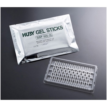 GSP-025-74 �Ȗ_�^�S���X�e�B�b�N HUBY GEL STICKS �A�Y���� 20866757