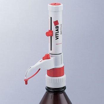 ボトルトップディスペンサー VITLAB
