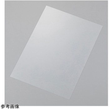 あみページ リシャインフィルム 透明PET アズワン 実験研究用樹脂板 【通販