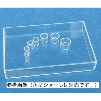 クローニングリング 20個入 riシリーズ 宮原計量器