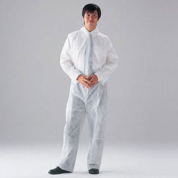 ディスポツナギ服 アズワン