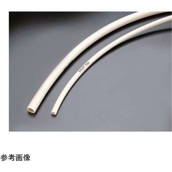 実験用チューブ メディル(R)P640I 5m巻 P640Iシリーズ アズワン