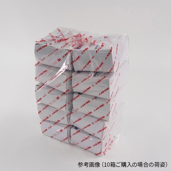 静電防止指サック - アズワン