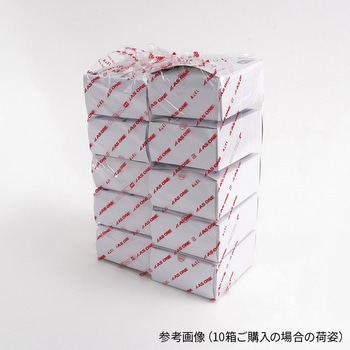 静電防止指サック - アズワン