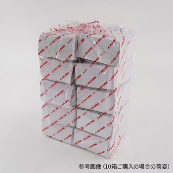 静電防止指サック - アズワン