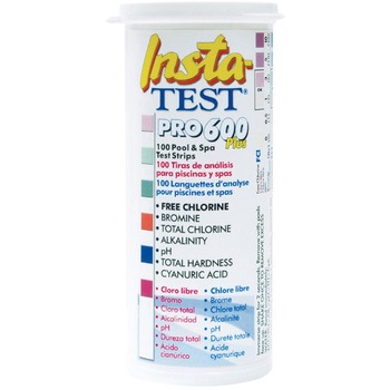 3028-J-6 �v�[���p������ Insta-TEST(R) LaMotte 20871027