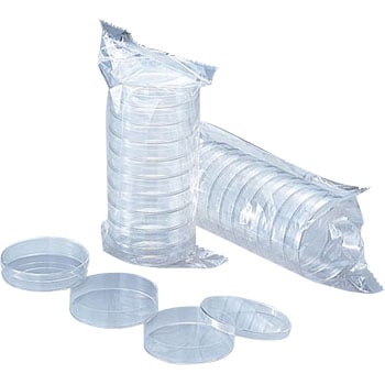 滅菌シャーレ サンセイ医療器材