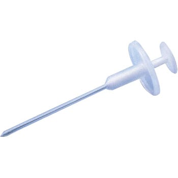 可変式連続分注器用シリンジ NICHIRYO(ニチリョー)