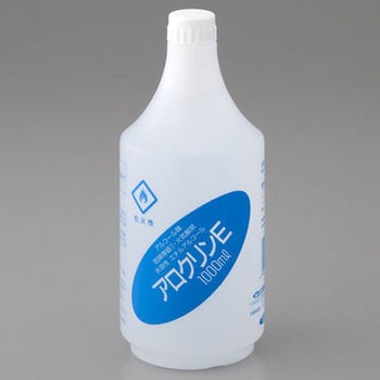 手指消毒器 アズワン