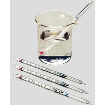 検知管(冷蔵) ガステック