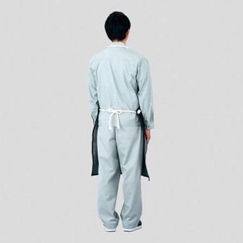 ジーンズエプロンジーンズエプロン - おたふく手袋