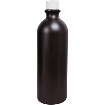 PW500B-50 遮光容器 50個入 アズワン 20873705