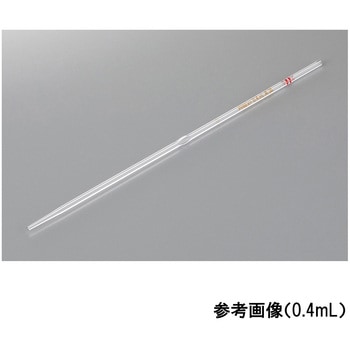 PYREX (R) JIS ホールピペット 7100JISシリーズ アズワン