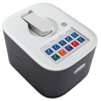 超微量分光光度計 NanoEX OPTIMA