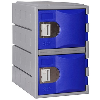 樹脂製耐酸キャビネット&薬品保管庫 TPLA-H385シリーズ MTセキュリティジャパン