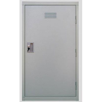 KS-1 薬品保管庫 1個 アズワン 【通販モノタロウ】