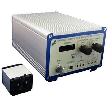 温度安定型半導体レーザ TCSQ2シリーズ ネオアーク