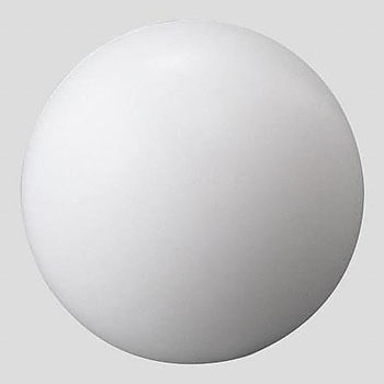PTFE球(10個入り) アズワン