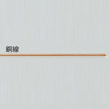 金属線材 アズワン