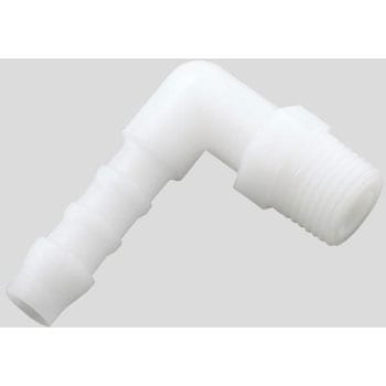 樹脂ホース継手 アズワン 実験研究用配管材フィッティング 【通販