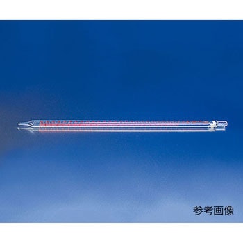 メスピペット PYREX(パイレックス)