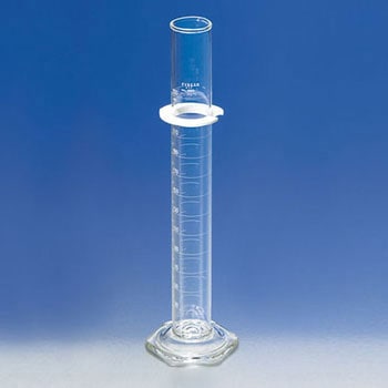 メスシリンダー PYREX(パイレックス)