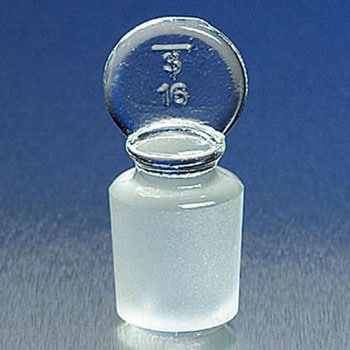 メスフラスコ PYREX(パイレックス)
