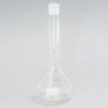メスフラスコ PYREX(パイレックス)